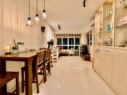 Blk 664A Waterway Sunbeam (Punggol), HDB 4 Rooms #577756111